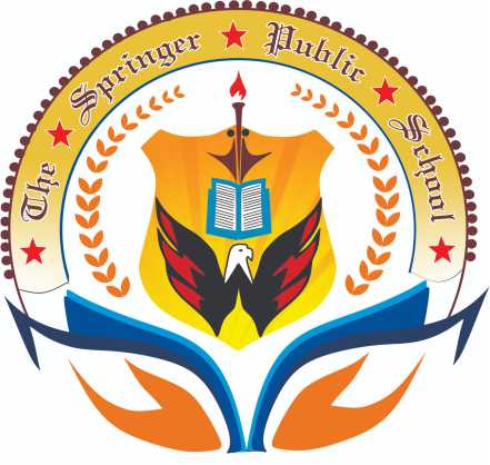 THE SPRINGER PUBLIC SCHOOL